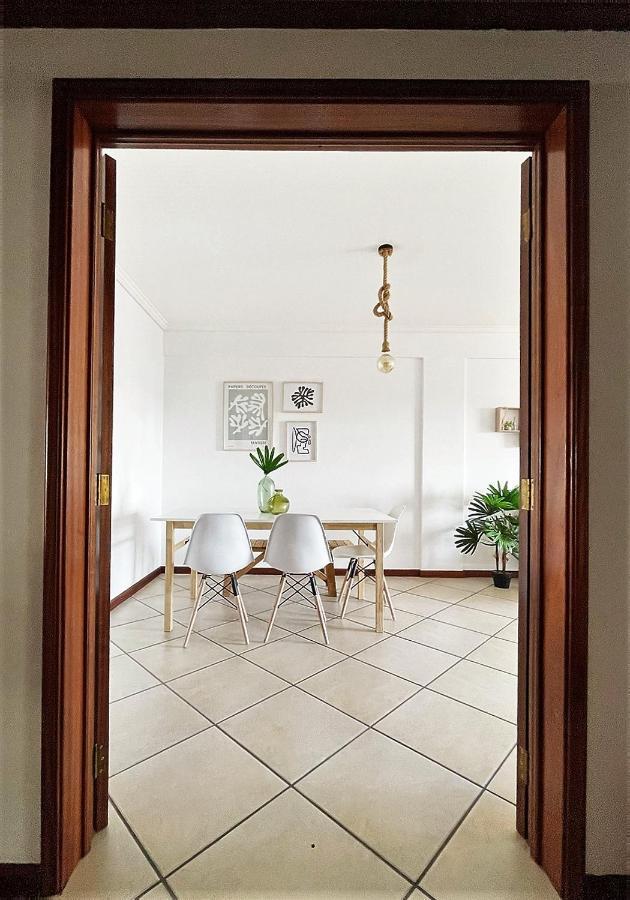 Green House Free Netflix&Garage Aveiro Buitenkant foto