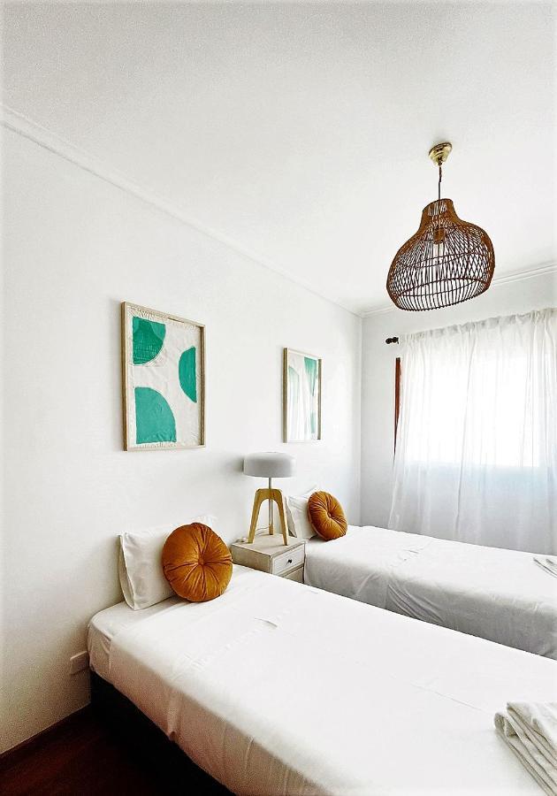 Green House Free Netflix&Garage Aveiro Buitenkant foto