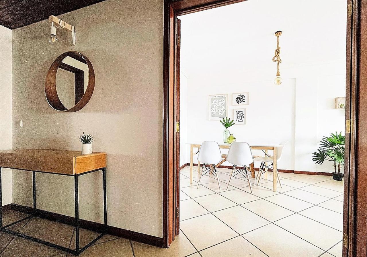 Green House Free Netflix&Garage Aveiro Buitenkant foto