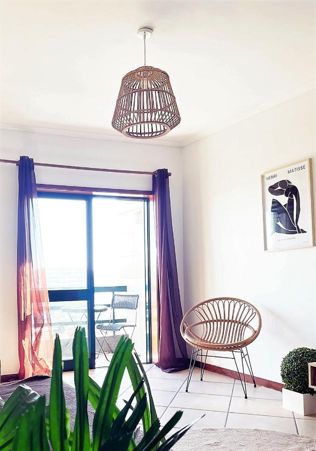 Green House Free Netflix&Garage Aveiro Buitenkant foto